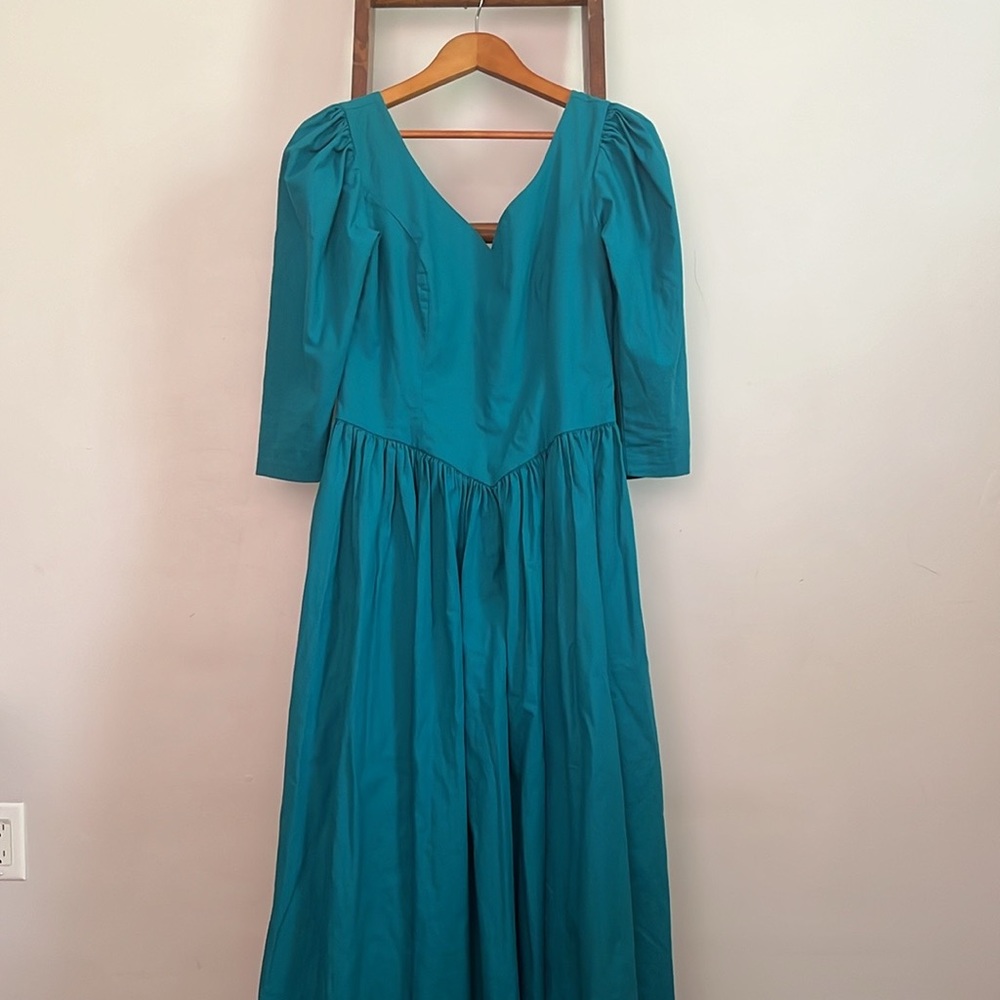 Laura Ashley Dress